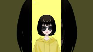 不破湊さんお誕生日おめでとうございます！！！過ぎちゃいましたが、、、 #vtuber#不破湊生誕祭2026＃黄色