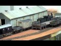 Oscar's Trains | NSWGR S3.5 