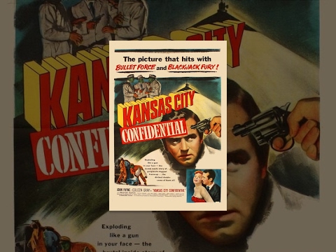 Kansas City Confidential