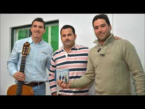 Mi abuela a mí me contaba - Lubricán