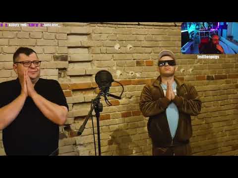 CYGAN OGLĄDA - "Cypis/Zbigniew Stonoga - Arka Jarka"