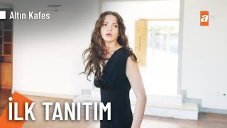 Altın Kafes yakında atv'de!