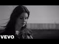 Lana Del Rey California Grief Official Lyrics Video