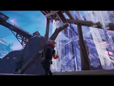 Fortnite -SKYRICO- Top1*