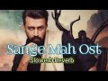 Sange Mah Ost Atif Aslam Hum Drama Slowed Reverb Atifaslamsong Ostsongs Sangemah Humdrama