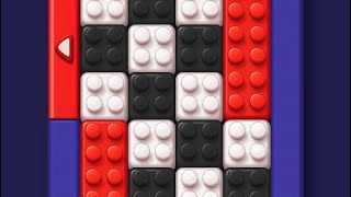 Block Out level 5 board