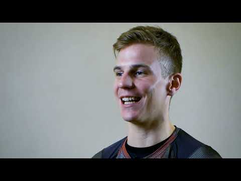 HUMDA tehetséggondozási program - képességfelmérés - Sebestyén Peti