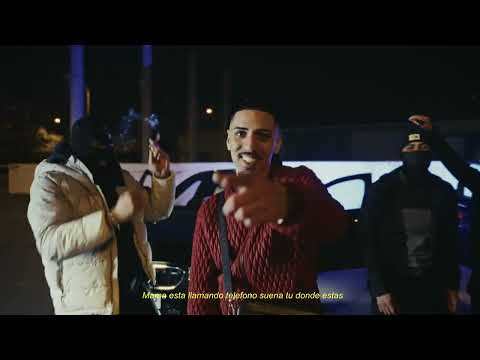 BOUZA - TROTAR (PROD.OVERSEAZ)