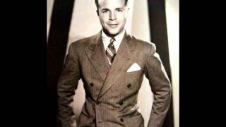 Dick Powell - You Can't Stop Me From Dreaming (1937)