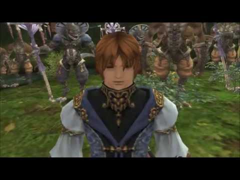 Final Fantasy XI Lore: Ch.1 - The Immortals of Aht Urghan