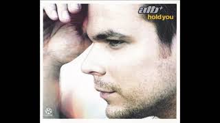 Atb - Hold you (radio version) HQ