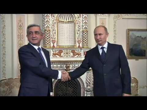 Ljudi i moć 134 - Armenija: Podijeljena zemlja? - Subota 17:30