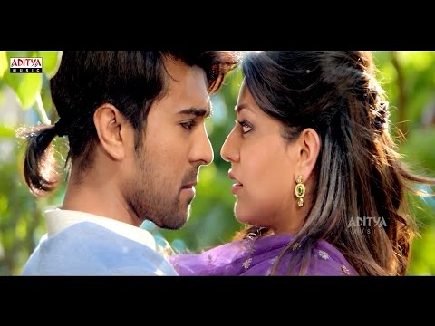 Govindudu Andarivadele Teaser - Ram Charan, Kajal Aggarwal, Krishna Vamsi