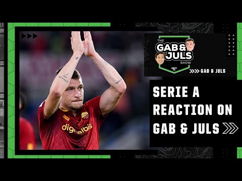 'VAR got that one WRONG!' Did Roma deserve to win against Atalanta? | ESPN FC