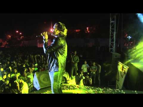 Aa Jao Meri Tamanna - Javed Ali - Live @ Vivacity '13, The LNMIIT Jaipur - Official Video