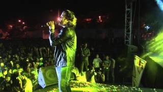 Aa Jao Meri Tamanna - Javed Ali - Live @ Vivacity '13, The LNMIIT Jaipur - Official Video