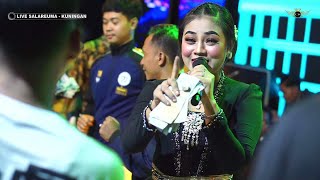 Download lagu MABOK BAE ~ DEVI ADINDA // CITRA NADA LIVE DESA SALAREUMA (DUSUN WAGE) // CIPICUNG - KUNINGAN mp3