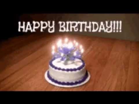 happy birthday by vamshi