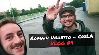 Romain Ughetto - Could We Love Again - Vlog #9