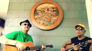 Falling Down Blues (Furry Lewis)