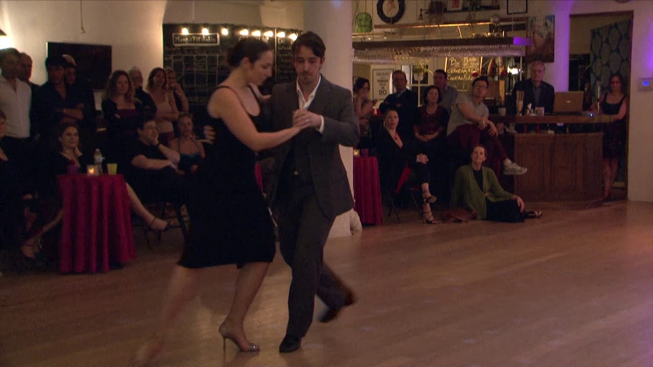 Melina Mistral & Raphael Baron - Chez Coco 2/3