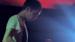 Adebisi Shank - Live at the Brudenell