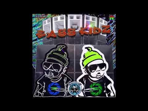 BassKidz [Marcuz x Narxz] - Rockstar 200Bpm (Free Download) HITECH