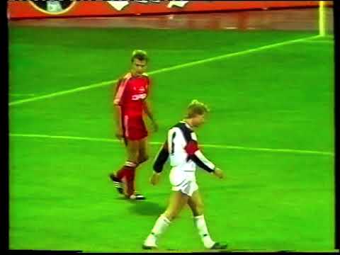 1989-90 Bayern München-1.FC Kaiserslautern