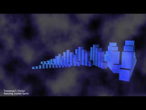 "Circles" by Tonneman feat. Scarlett Quinn