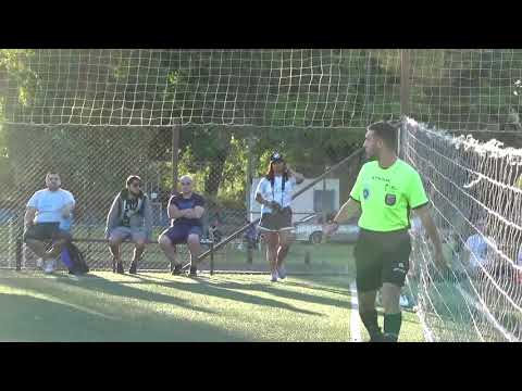 PARRILLA SAN GERMAN VS PEPA FC - #Clausura2021 Fecha 5