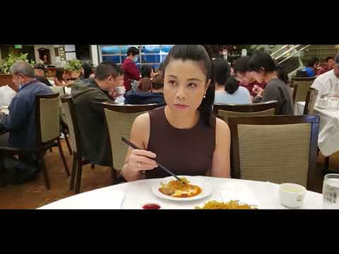 Restaurante de frutos do mar do Grand Palace - Dim Sum.