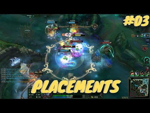 Das große Feeden beginnt! #03 League of Legends