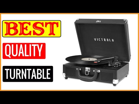 Suitable for 1 by ONE, Turntable Protective Dust Cover, Soft Plush Stretch Fabric Sleeve video review thumbnail