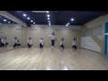 TWICE CHEER UP DANCE PRACTICE