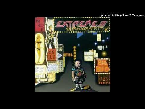 Extreme - He-Man Woman Hater