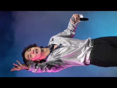 [190615 분당파크콘서트] 잔나비 - 알록달록