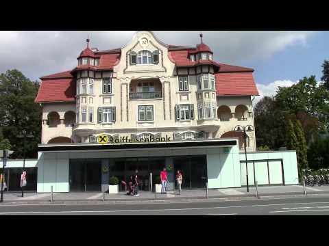 Klagenfurt am Wörthersee Minimundus Клаг