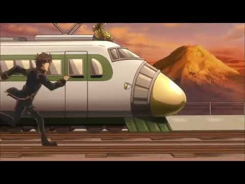 Are you shitting me?! [Gintama]