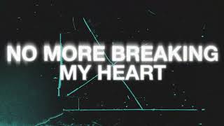 Cover art for No More