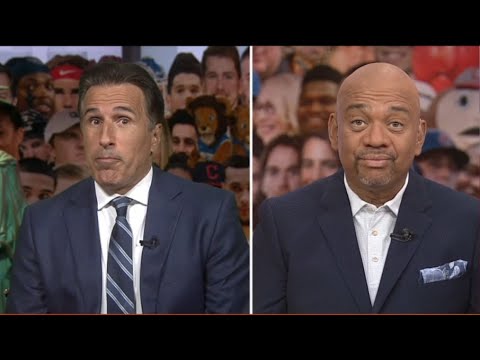 Pardon the Interruption 8/12/2020 - Following Dominoes