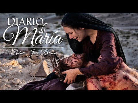 Diario de María (Lyric Video) - María José Bravo