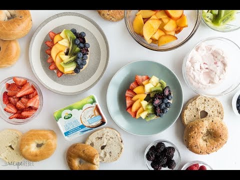 download lagu mp3 mp4 Strawberry Cream Cheese Spread For Bagels, download lagu Strawberry Cream Cheese Spread For Bagels gratis, unduh video klip Strawberry Cream Cheese Spread For Bagels