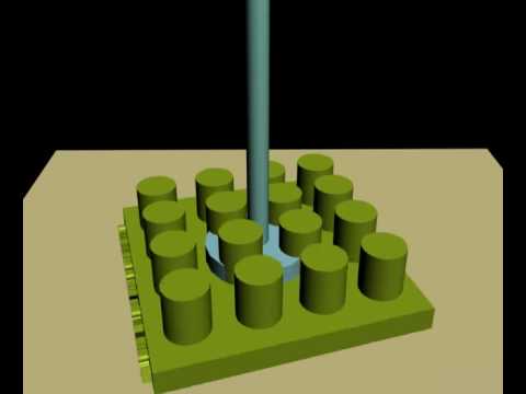 Micromolding - Soft Lithography