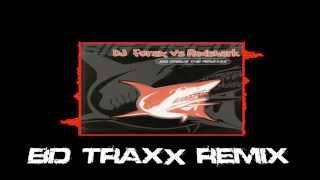 Dj Furax & Redshark - Big Orgus ( BD Traxx Remix )
