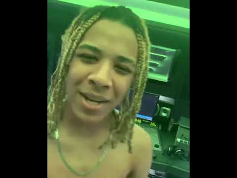 BEEF a AIMAN JR🤭 - ADELANTO CANCIÓN NICKZZY #SPANISHDRILL