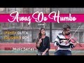Awaaz Do Humko Hum Kho Gaye Cover Dushman Udit Narayan Lata MangeshkarI Ipshita Kausheyo