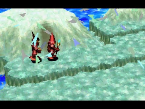 Shining Force 3 - Scenario 3 - Part 53 - Hail To The King