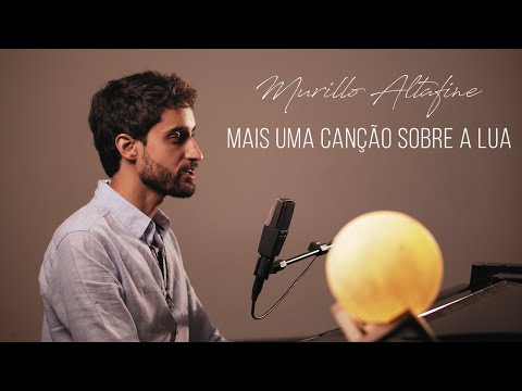 Mais Uma Canção Sobre A Lua video