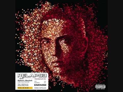 Hello - Eminem (With Lyrics)