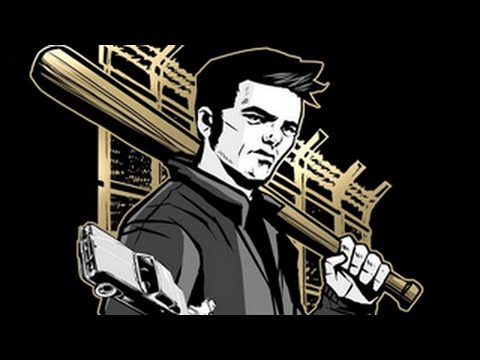 Grand Theft Auto III 10 Year Anniversary Edition Walkthrough